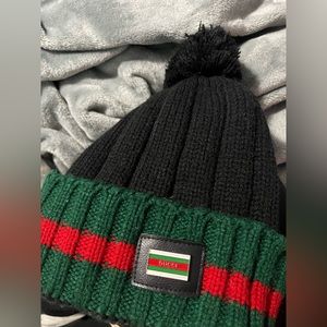 Gucci replica hat small size